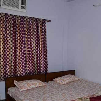 Kim Lawn Guest house, Kolkata 2